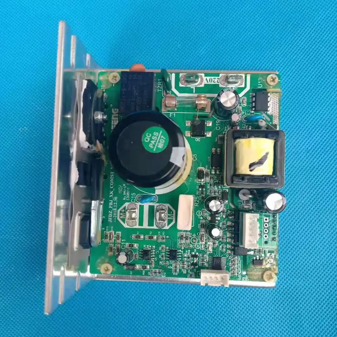 Dibao Uber YB530/101/121D/515A Sumeda Bulong Yingjue Love Treadmill main board power board