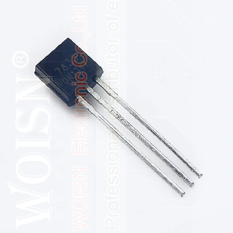 1pcs-20pcs SOT-223 LD33C LD1117S33CTR