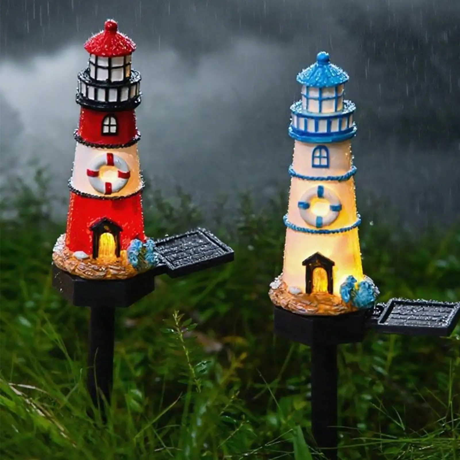 

Солнечные фонари, уличные водонепроницаемые часы, дизайн, дорожная лампа, атмосферостойкий светильник, декор для бассейна, балкона, палубы, забора, беседки