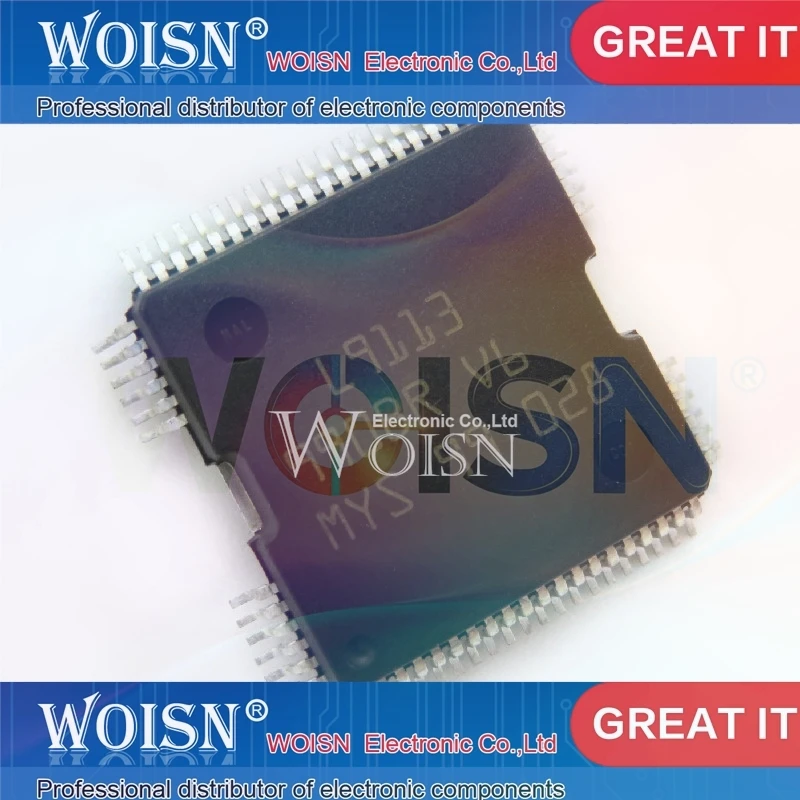 Premium Offer 1-5-10pcs L9113 9113  Price discounts Spot supply Ready Stock