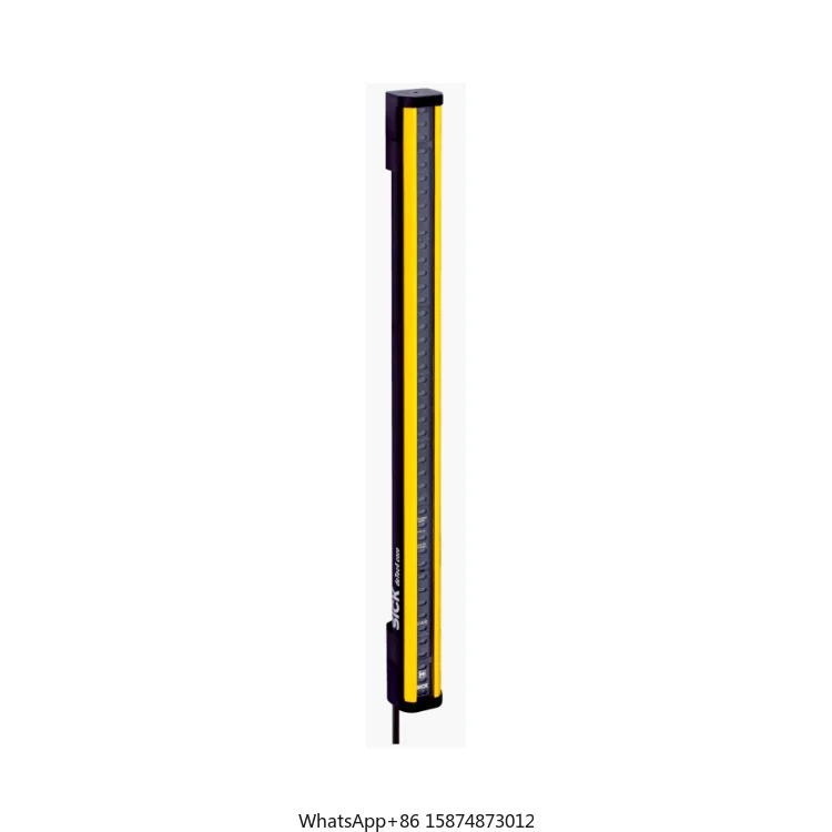 factory Outlet SAFETY LIGHT CURTAINS C4-RD Series C4C-SA12030A10000 1211501 OF SICK Safety light beams