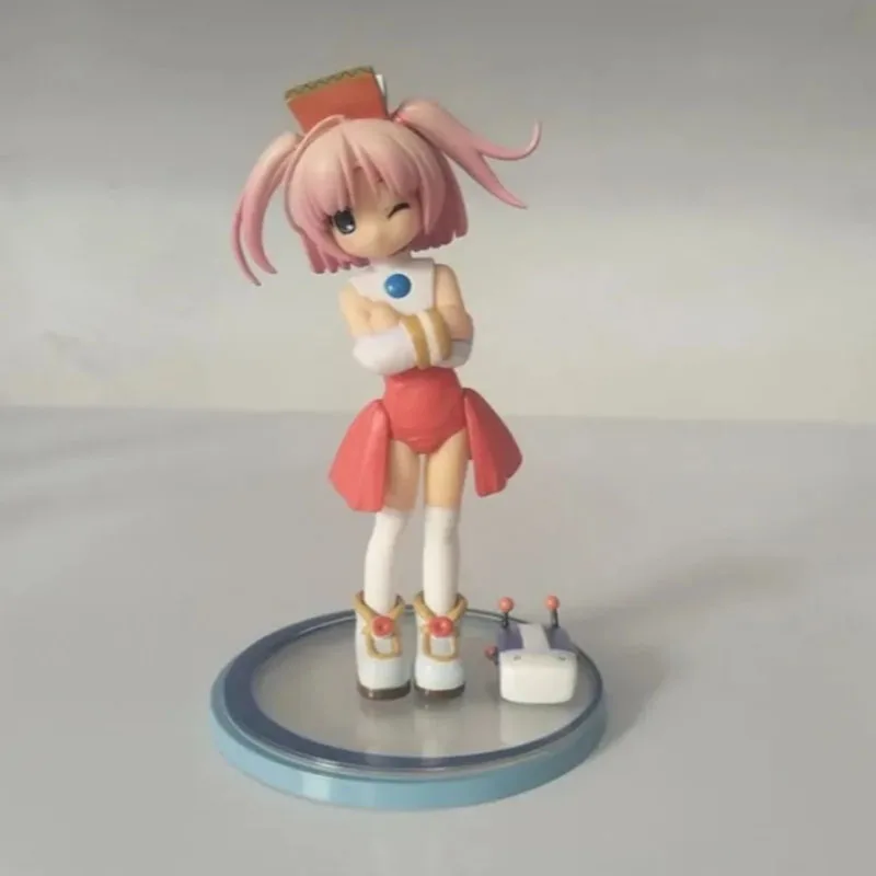 Moetan Action Figure Anime Mooie Leuke Figuur Model Ornamenten Bulk Speelgoed