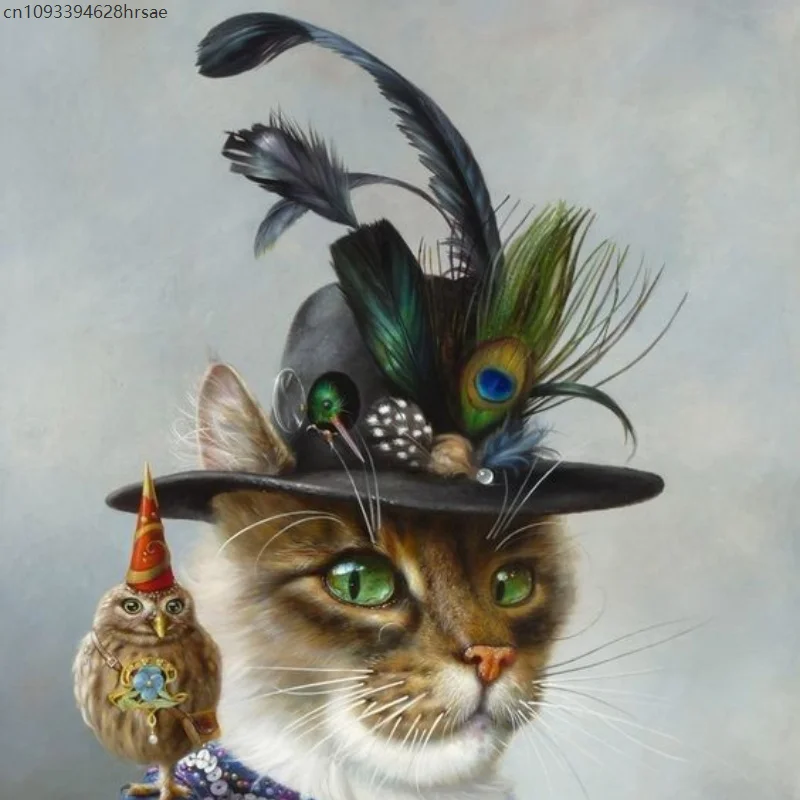 Nuevo sombrero para mascotas, juego de rol, sombrero de juguete Steampunk, sombrero para gato y perro, accesorio para fiesta de Halloween, disfraz de Carnaval