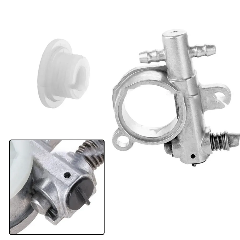 

Chainsaw For 3800 Chainsaw For 2500 Compatible Oil Pump Chainsaw Oil Pump For Chainsaw Maintenance Convenient Installation