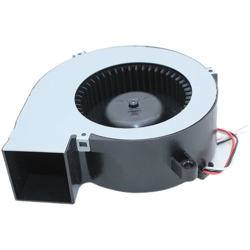 Imagem -02 - Novos Ventiladores dc 12v para Nmb 08028gs12n-al 12v 047a 8028 Sever Projetor Cooler