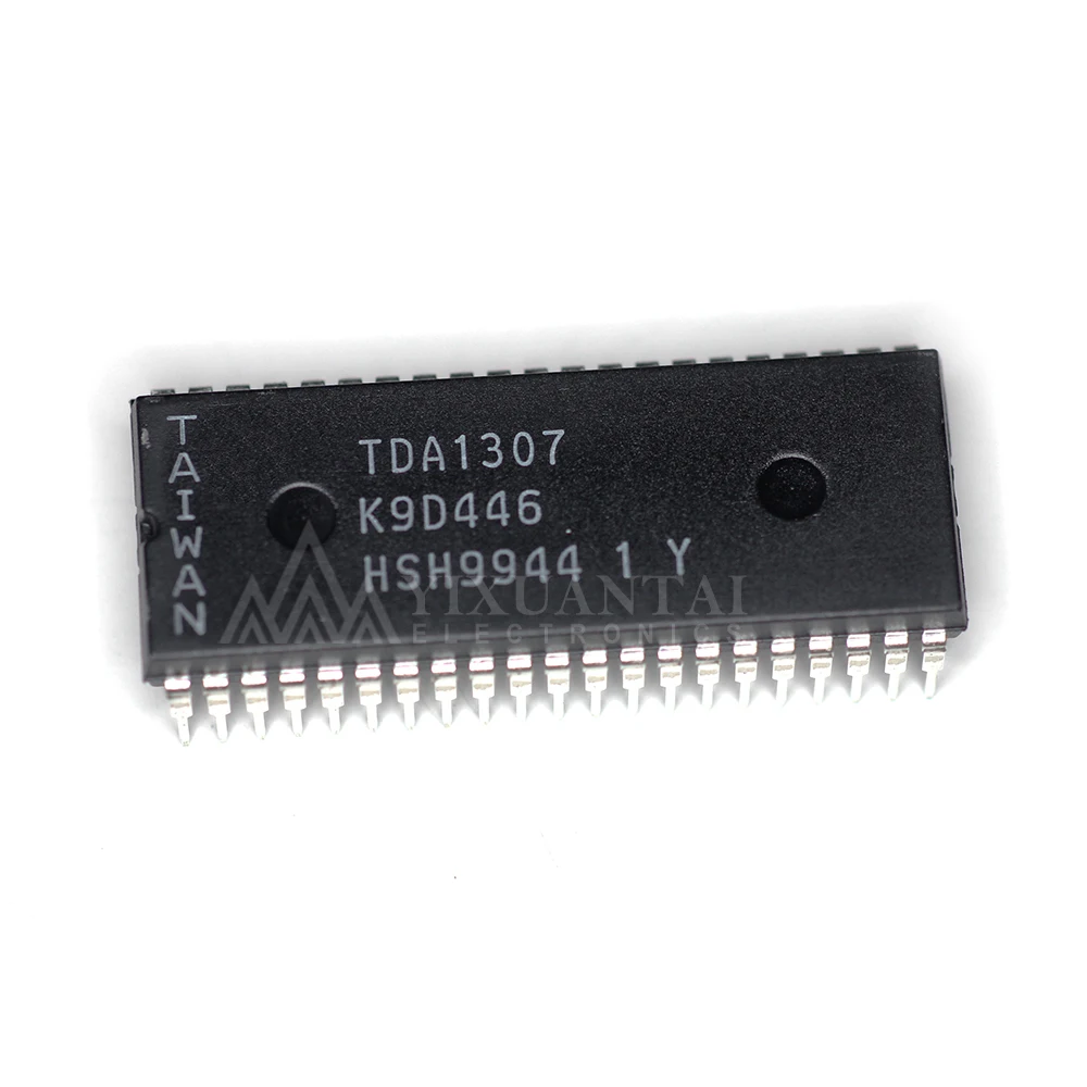 New Original  TDA1307N1    TDA1307   DIP42