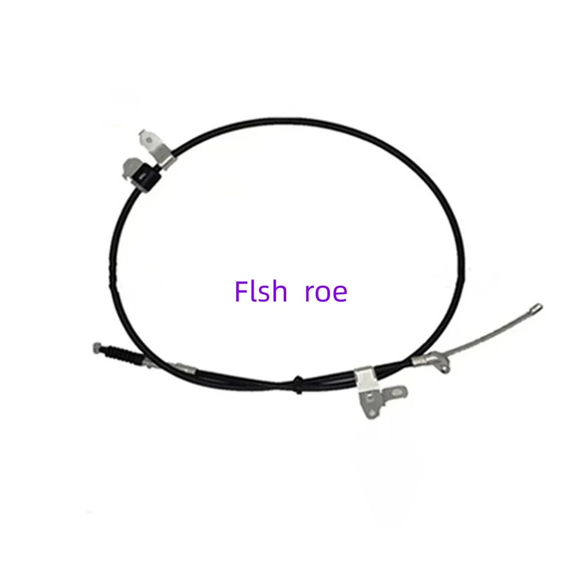 46420-0R021 46430-0R021  Are applicable to T-oyot-a RAV4  Parking brake pull wire