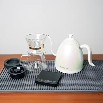 8 best sales bollitore Brewista - №5