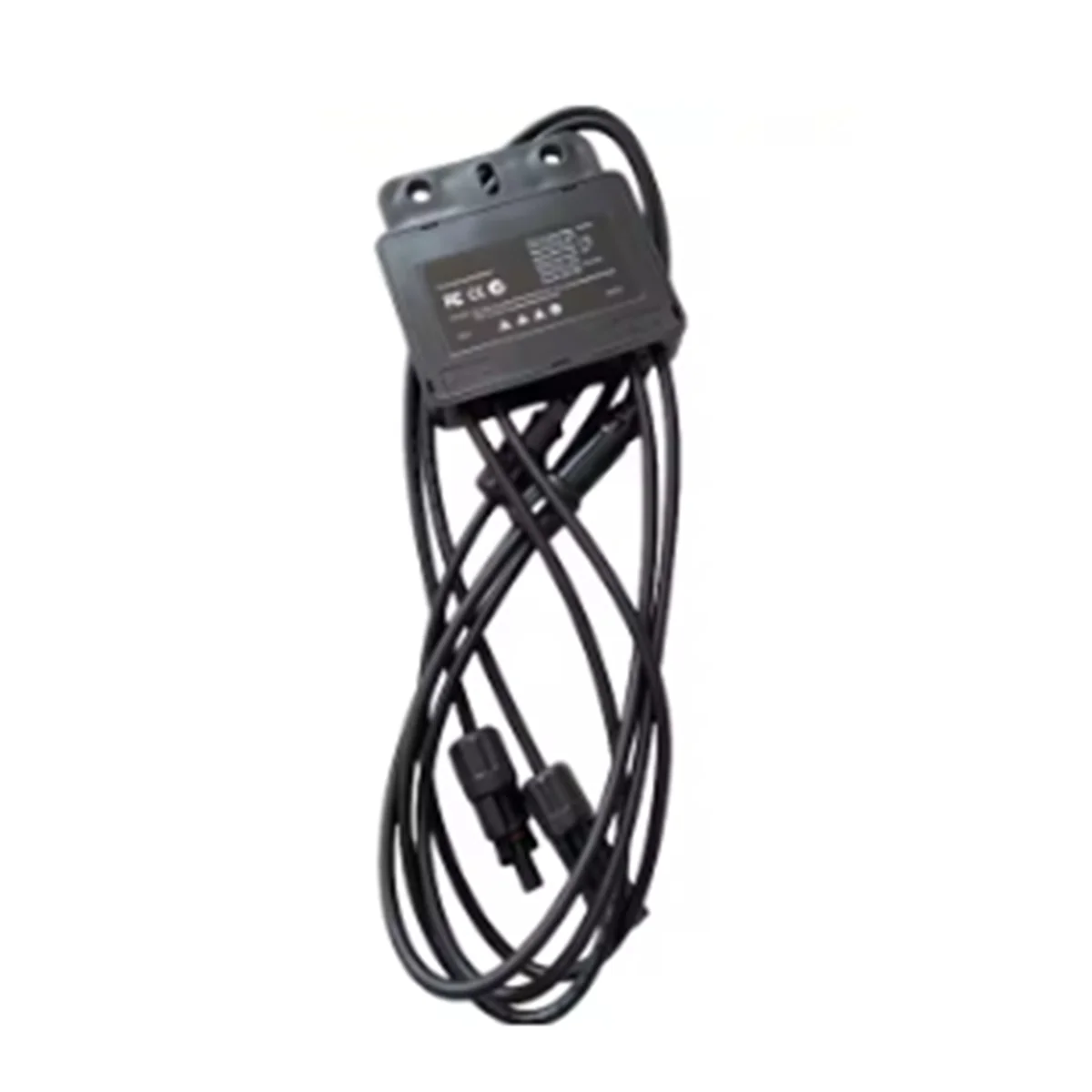 محسن الطاقة الكهروضوئية الألواح الشمسية الكهروضوئية وحدة مستوى ماكس المدخلات 600 واط نظام الجهد 1500 فولت MPPT كفاءة عالية #2