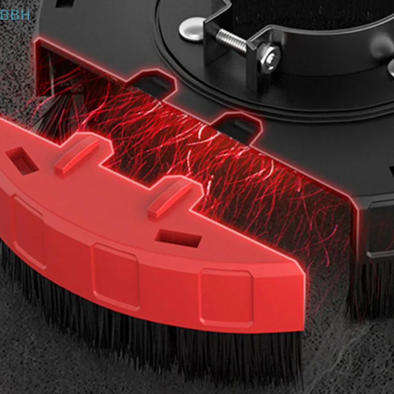 

140/160/180/220mm Angle Grinder Dust Cover Angle Grinder Dust Shroud Power Tool Accessories Grinding Polishing​