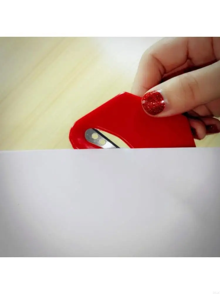 3Pcs Ergonomic Pape… - image