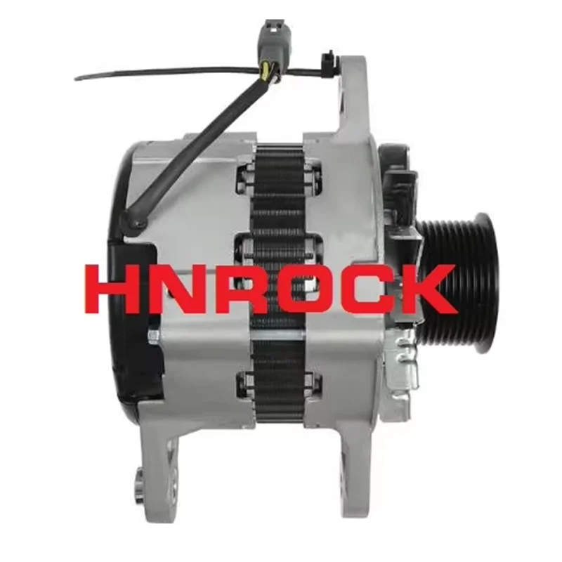 

NEW HNROCK 24V 55A ALTERNATOR JFZW2525C-1 23100-97508 ALW7617 UD30016A