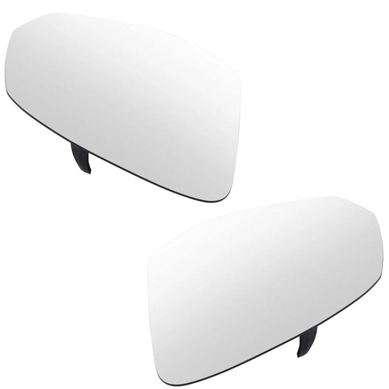 

Car Rearview Mirror Glass With Heating Door Mirror Glass For Multivan T7 2021-2024