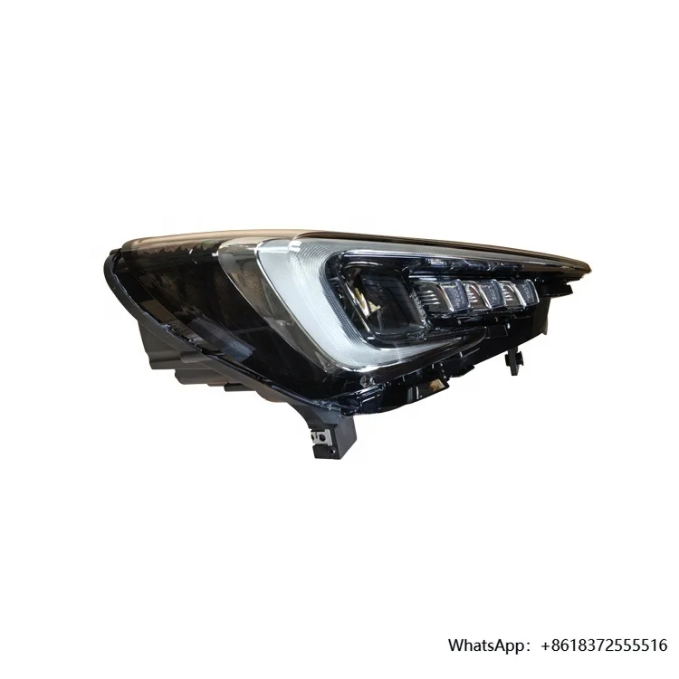 

For Changan Benben E-star High Quality OE 4121010AM60 Auto Body Kits Auto Parts Front Lamp Front Headlight Right Headlight