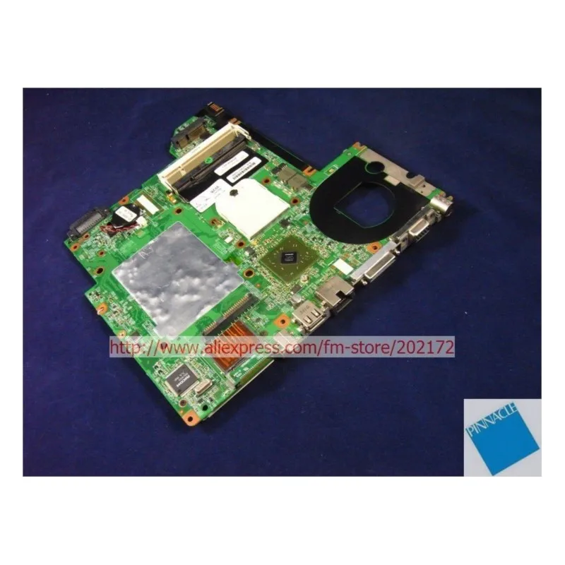 462535-001 Motherboard  for HP COMPAQ  DV2000  DV2500 DV2700 V3000 V3500  V3700