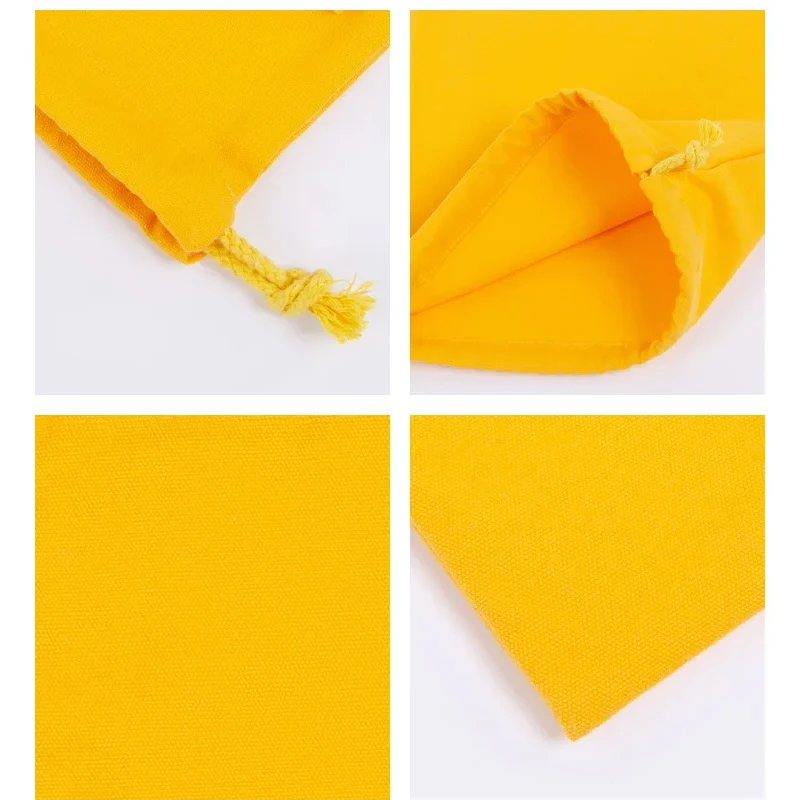 باو باترولز الرباط حقيبة التخزين المهبل A-Z رسالة الحلوى هدية حزمة الكرتون مفتاح الحقيبة سماعة كابل بيانات أكياس الغبار