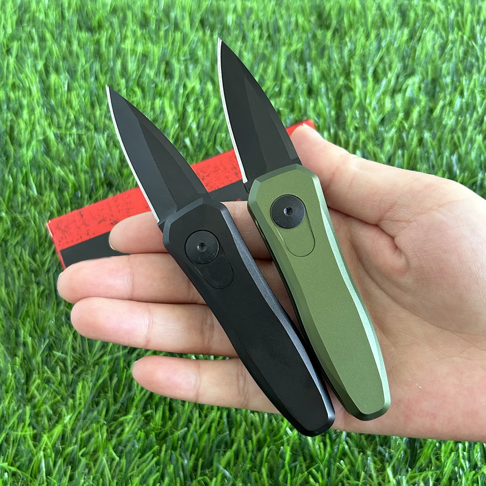 7500 Small Folding Knife CPM154 Blade Pocket EDC Outdoor Survival Quick Defensive battle wilderness carry-on Tools