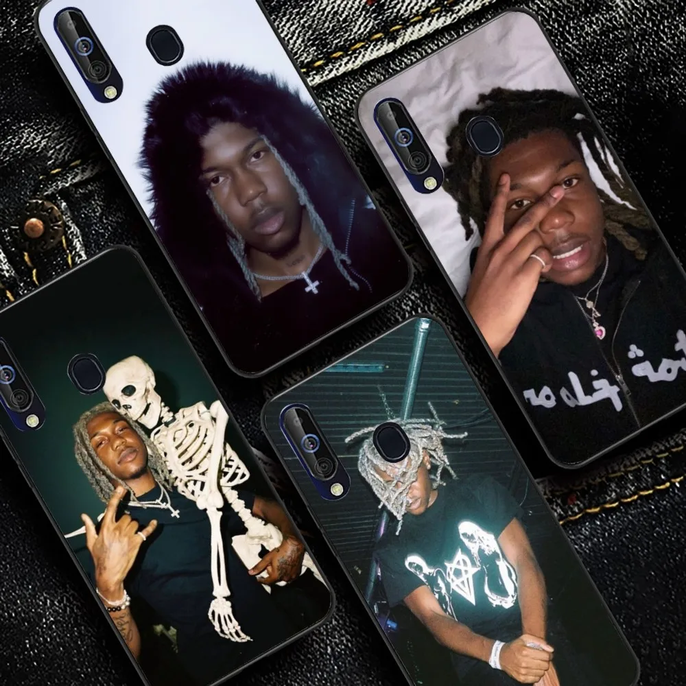 

Destroy Lonely Lone Phone Case For Samsung A 10 11 12 13 20 21 22 30 31 32 40 51 52 53 70 71 72 73 91 13 Shell