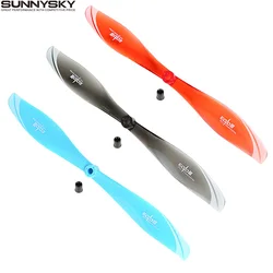 Sunnysky EOLO 8045 9040 9047 Propeller 8X4.5E 9X4E 9X4.7E PROP For F3P 3D RC Airplane 2204 2206 2304 2305 2306 Motor