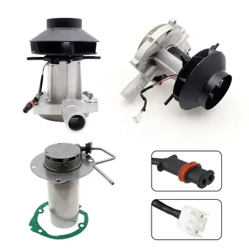 Eberspacher Airtronic D2 D4 용 12V/24V 송풍기 모터 2KW 5KW 주차 히터 버너 연소 챔버 252113100100 252069100100