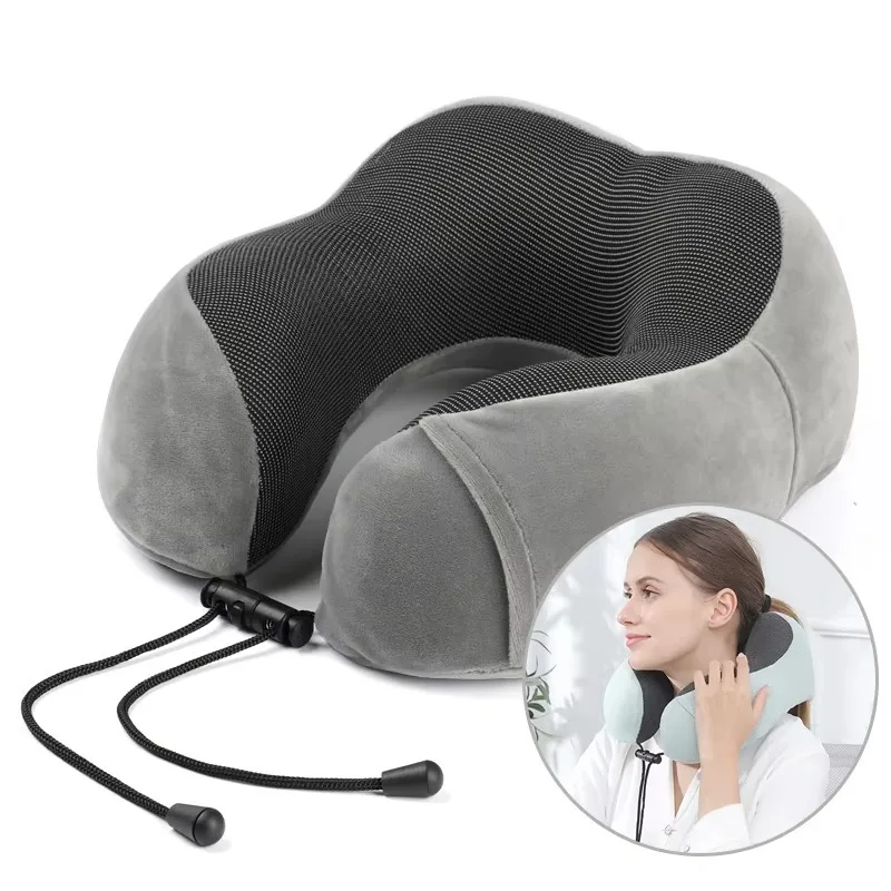 Travel Neck Pillow …
