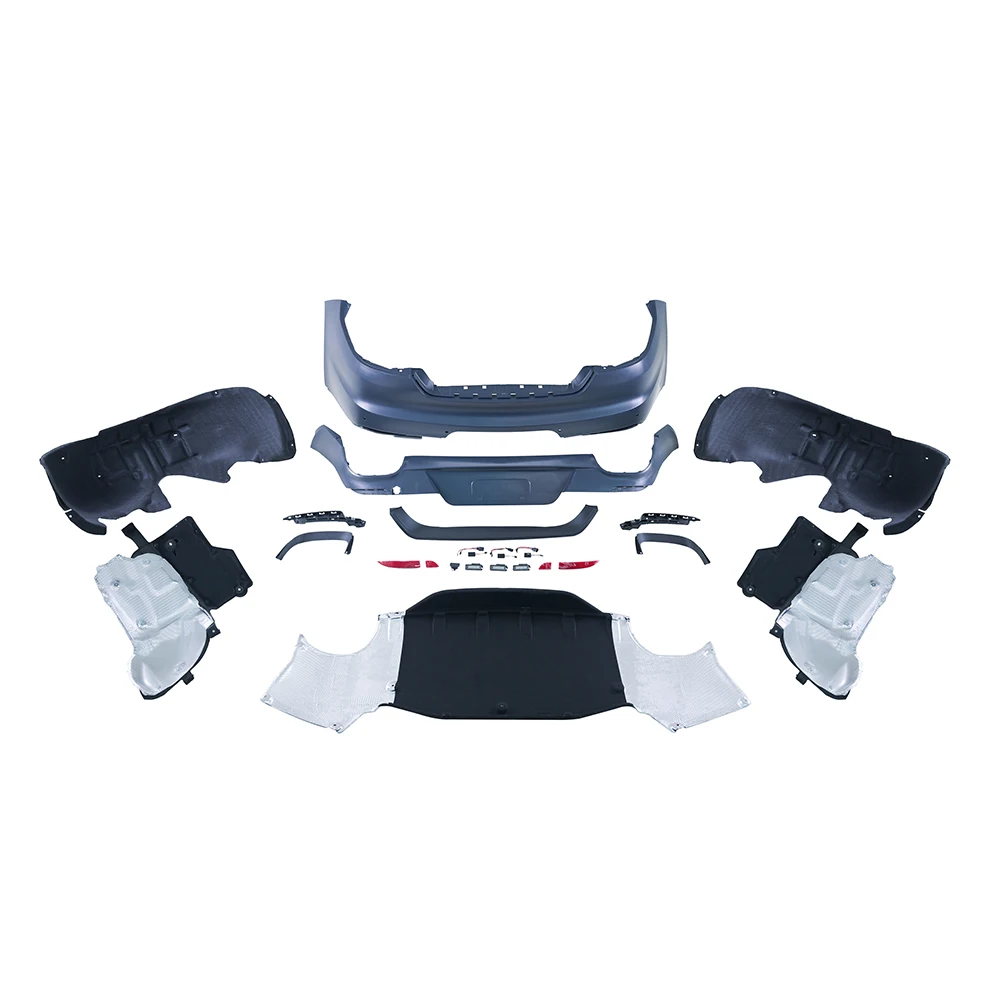 

Reliable FORPanamera OE Design BODYKIT 2014-2016