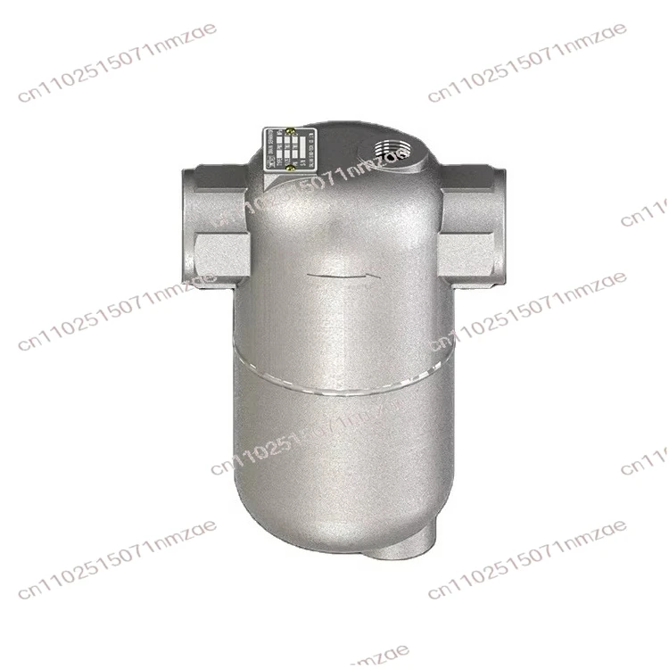 

Prevent Water Hammer SD-1 Steam Water Separator for Industrial Systems