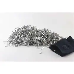 5000Pcs Aluminium Alloy Sock Buckles Socks Snaps Packing Fastener