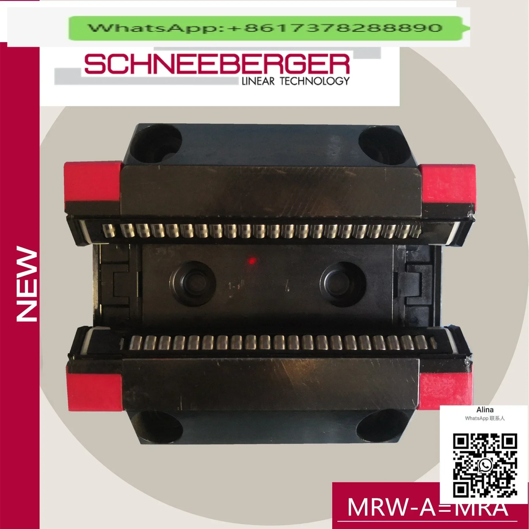 

Слайдер Schneeberger MRB45 MRW45B G0 G1 G2 G3-V1 V2 V3