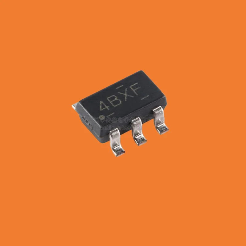 10pcs/Original LMR51430XFDDCR SOT-23-6 with 40 µ A IQ 3A synchronous buck converter
