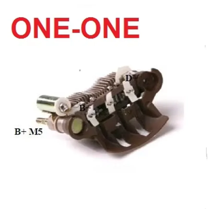 

NEW ALTERNATOR VOLTAGE REGULATOR 132792 139285 23124-58L10 31-8324 81116740 A860T20270 A860X20299 CQ1080631 IMR7552 REC-576