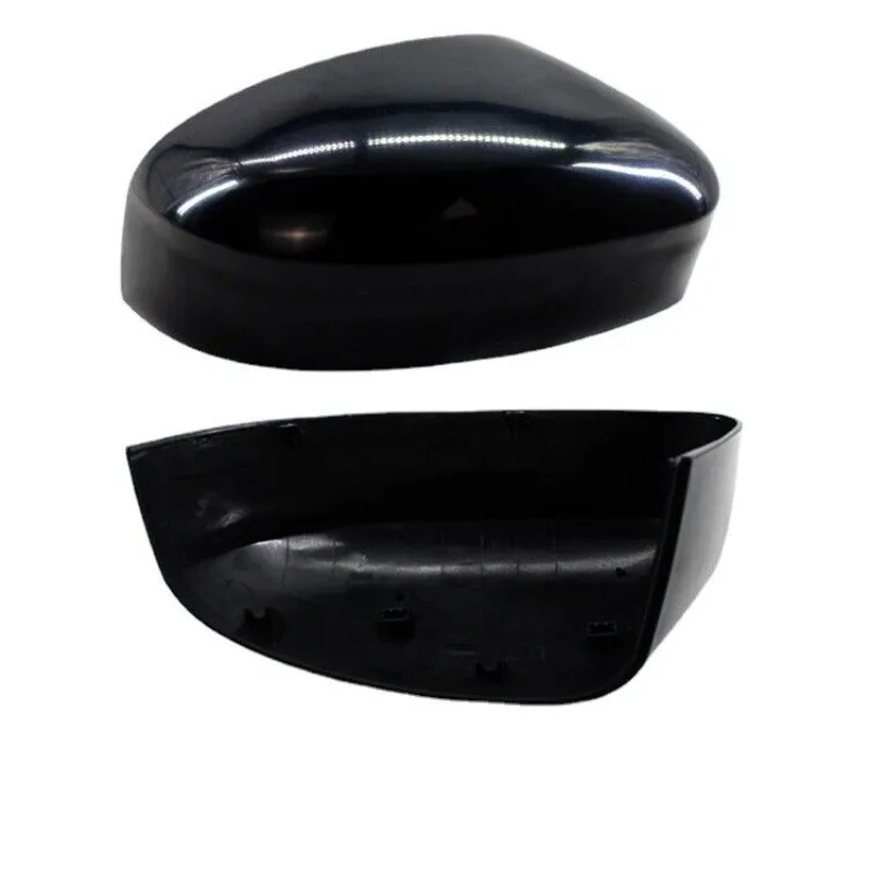 

2pcs For 12-14 Ford Focus Mondeo Reverse Mirror Housing Mirror Housing Cover
