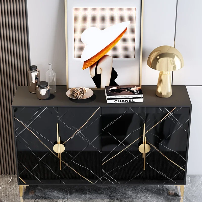 

Vertical Entry Wood Shoe Cabinet Indoor Stylish Luxury Black Shoe Cabinet Quality Wooden Organizador De Zapatos Furniture