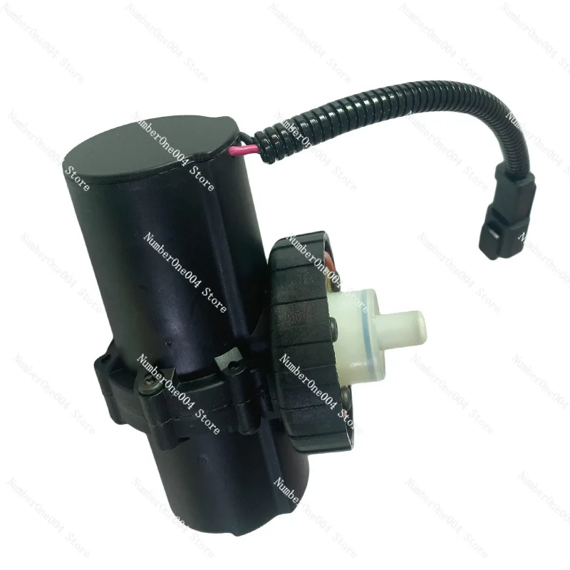 

Tractor electronic fuel pump 228-9129 2289129 TR6342 232-5877 2325877