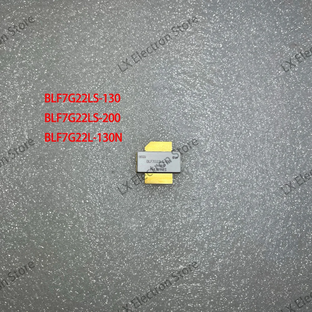 1pcs BLF7G22LS-130  BLF7G22LS-200  BLF7G22L-130N