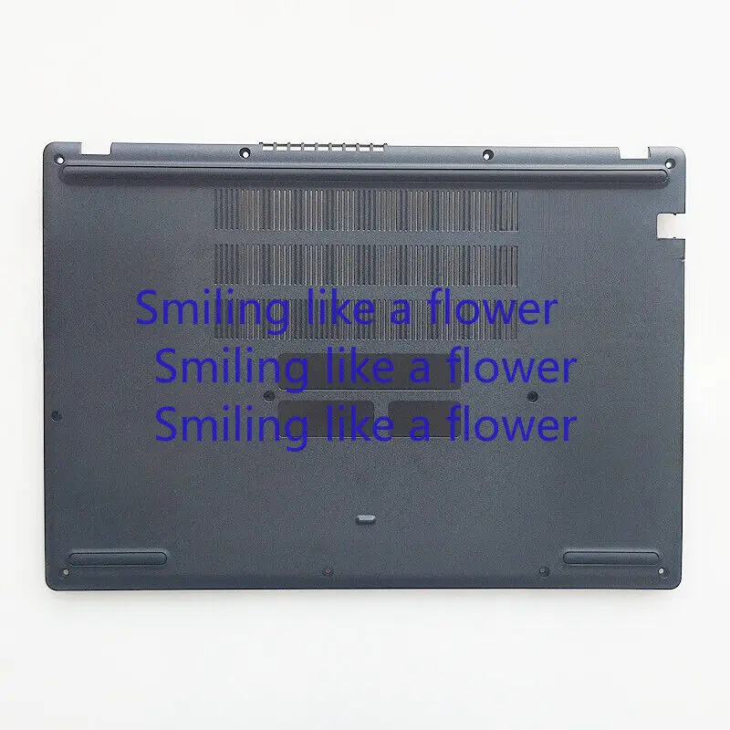 Bottom Cover Lower Case for Acer TravelMate P215-52 P50 N19Q8 Black