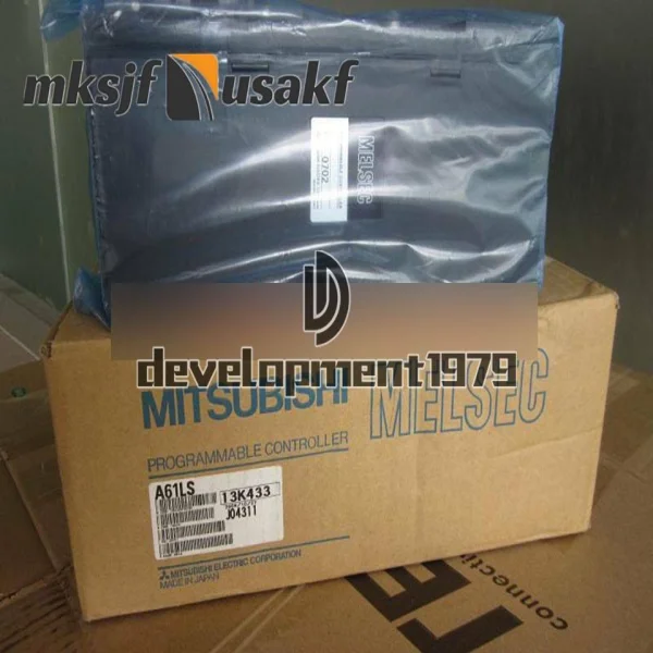 Plc Module A61 Bran…