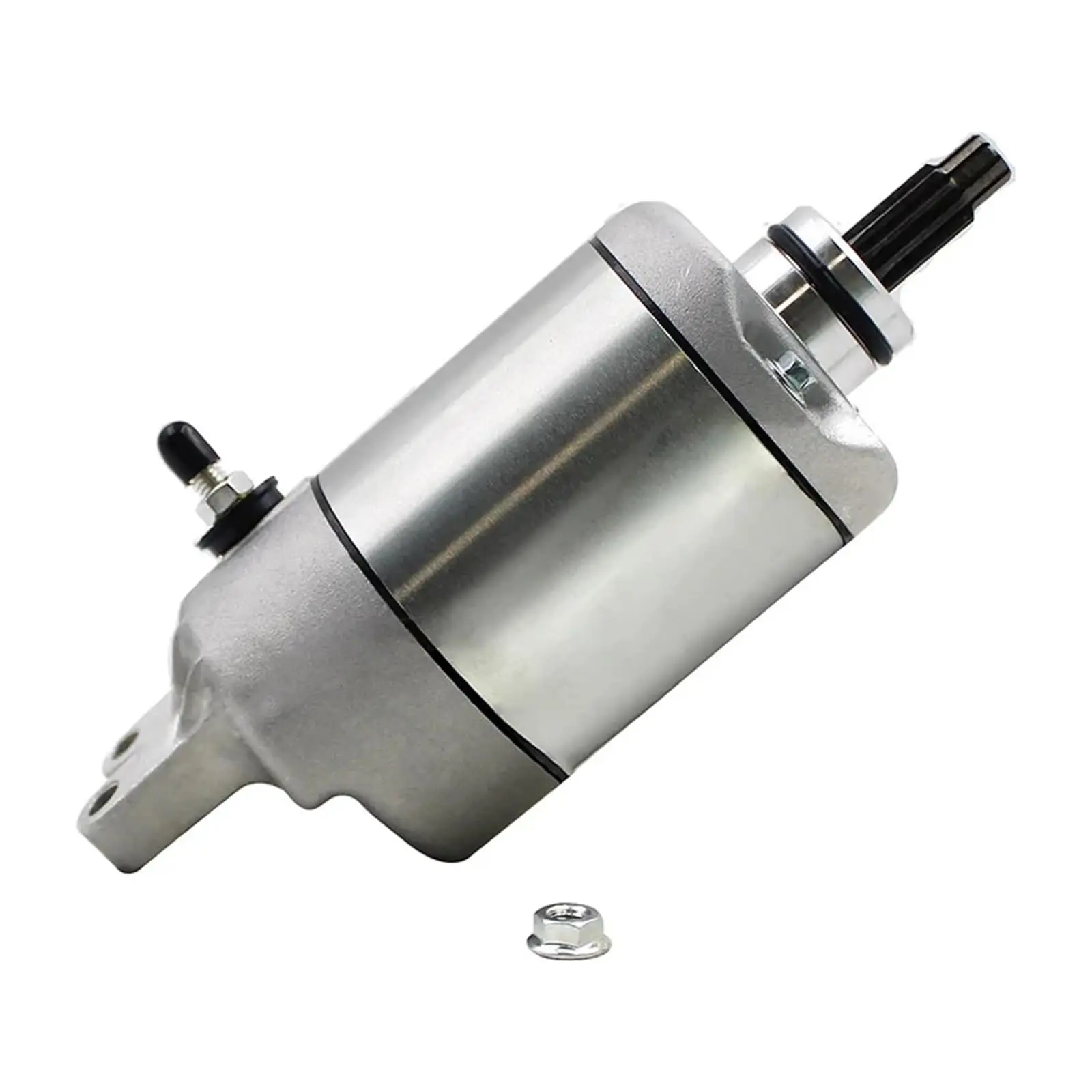 Starter Motor 31200-HA0-773 for Honda ATV ATC Big Red 250 FourTrax 250 300 TRX250 TRX300 TRX300FW 31200-HA0-774 31200-HA6-316