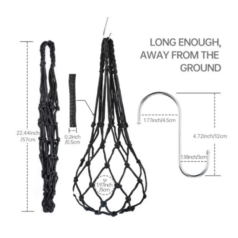 الدجاج الخضار صافي حقيبة حامل فاكهة الدواجن الملفوف الدجاج المغذية علاج تغذية أداة للدجاجة أوزة الطيور الكبيرة بيت الدجاج
