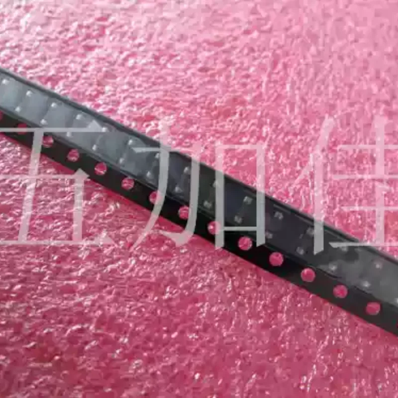 10-100pcs imported SMM02040C4998FB300 4.99R 1/4W 1% wafer cylindrical color ring resistor