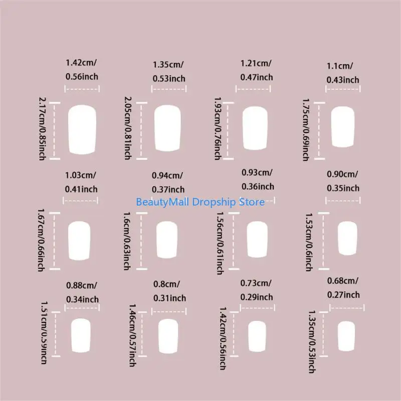 40JD ジンジャーブレッドマン人工爪スノーフレーク付け爪クリスマスプレス爪チョコレートハウススティック爪