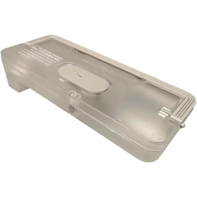 Запасные части для резервуара для воды 360 S9 для робота-пылесоса Qihoo 360 S9 MAX X90 X95, аксессуары, мусорная корзина, пылесборник, кронштейн для швабры