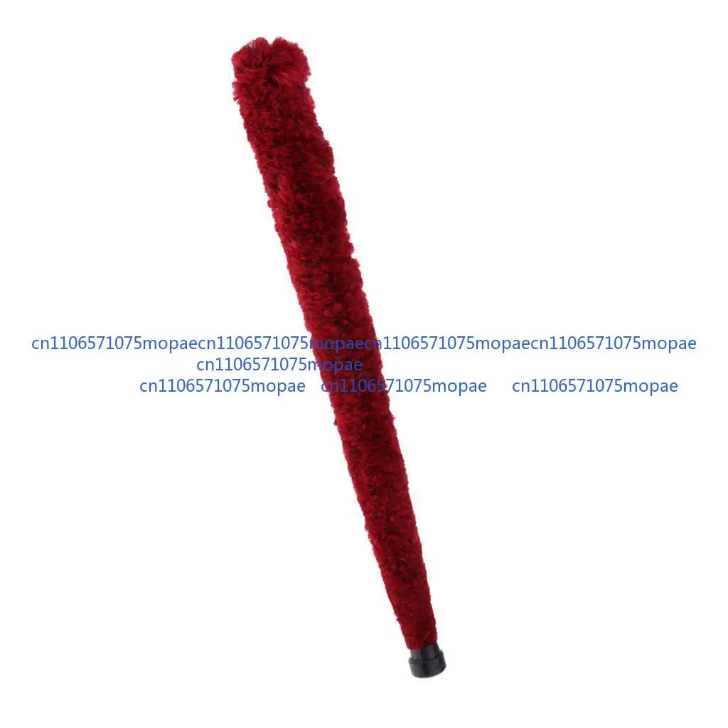 

20 inch Cleaning Brush Cleaner Pad Saver for Alto Sax