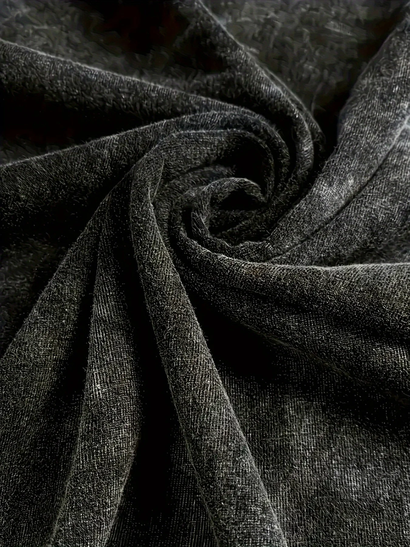 Felpa da donna con stampa albero di Natale: comodo girocollo, manica lunga, pullover casual con design "Merry Christmas", perfetta