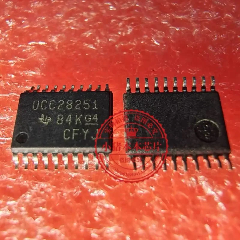 UCC28251PWR TSSOP-020 UCC28251