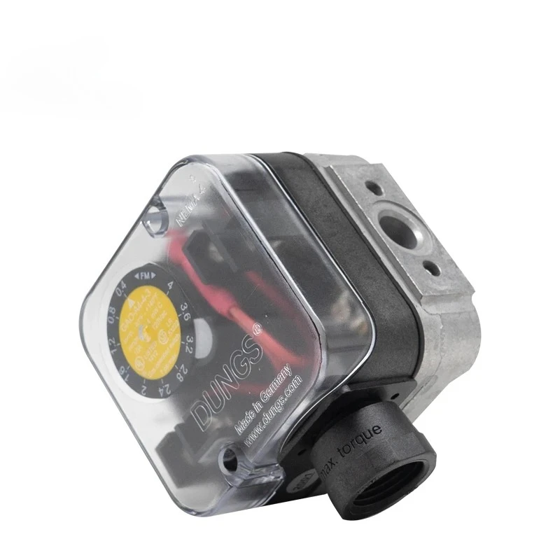 Dungs Wind Pressure Switch GAO-A4-4-3 Industrial Boiler Burner Special