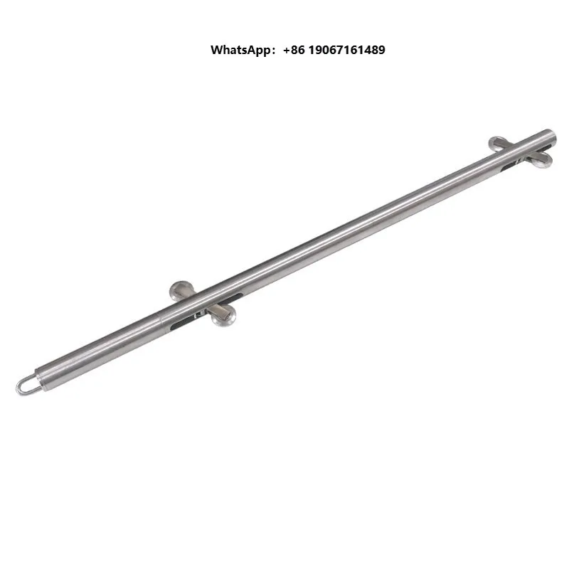 IP68 High-Accuracy Inclinometer ±90° Dual/Triple Axis Soil & Structural Sensor t001
