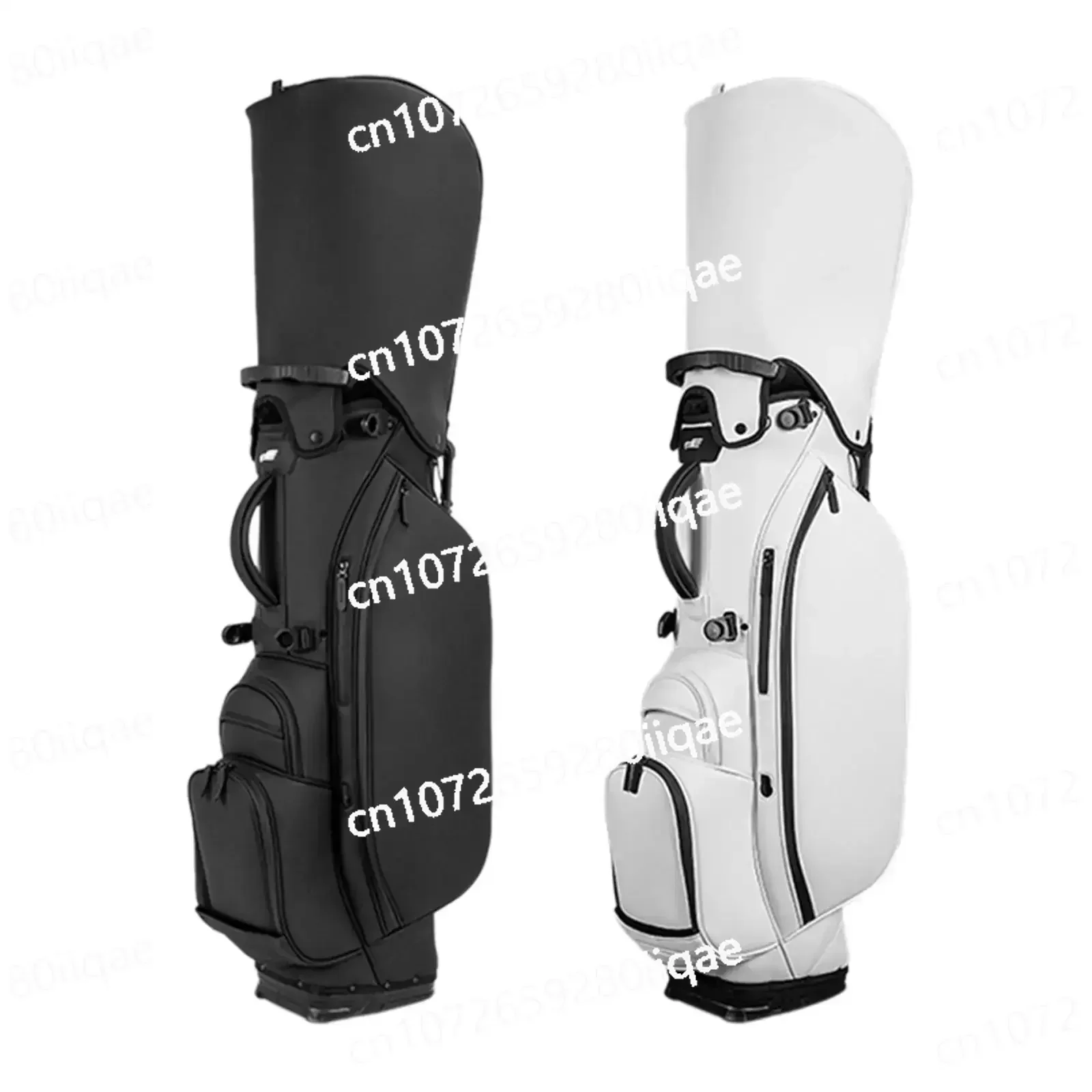 Golf Stand Bag,Golf Bag Holder,Golf Stand Carry Bag,Wear Resistant,Golf Club Bag Storage Case for Women,Golfer,Exercise,Gifts