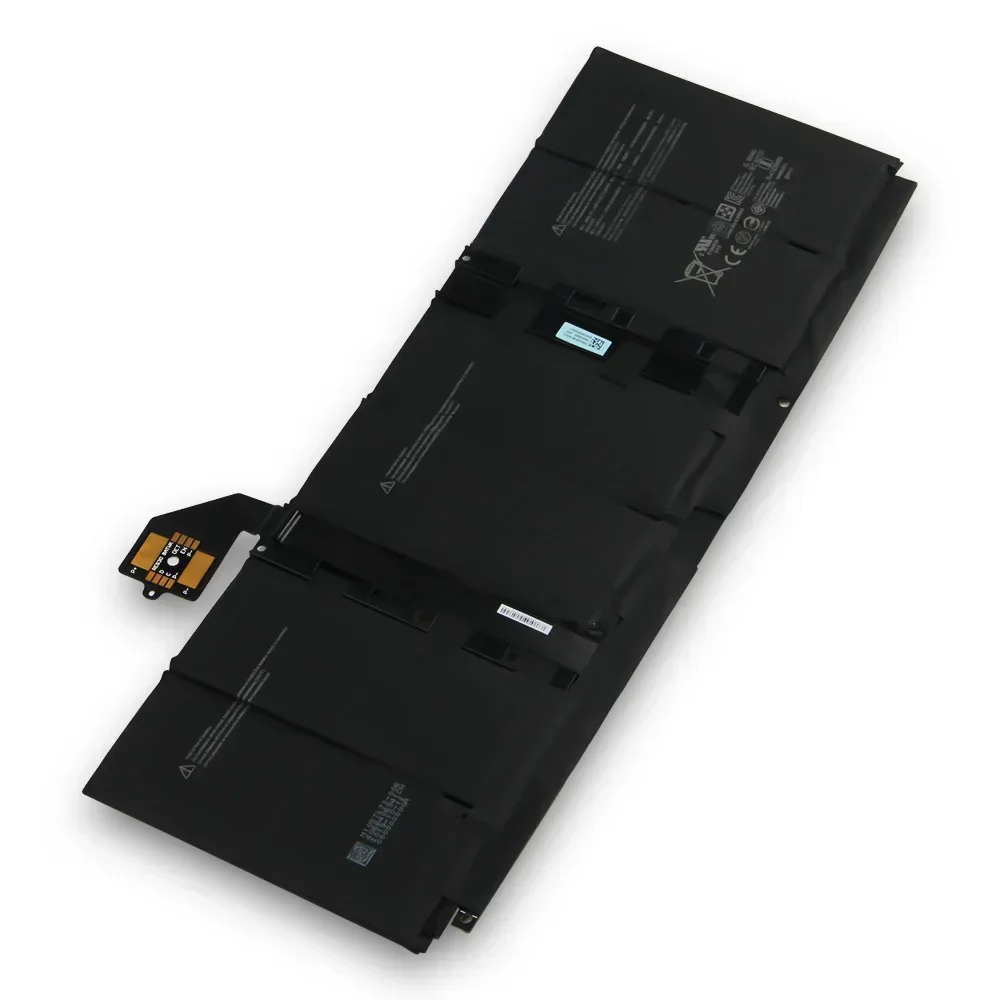 G3HTA052H เปลี่ยนแบตเตอรี่สําหรับ Microsoft Surface Laptop3 1867 1868 6041mAh พร้อมเครื่องมือ