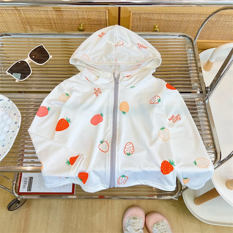 Children's Sunscree… - image